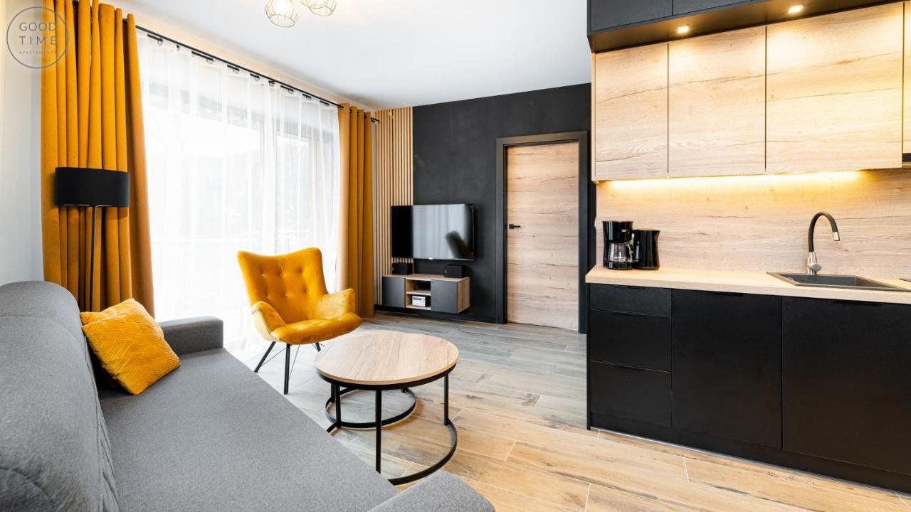 Apartamenty Good Time - Stone Hill IV Szklarska Poręba Exterior foto